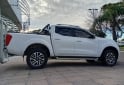 Camionetas - Nissan Frontier LE CUERO full 2016 Diesel 173000Km - En Venta