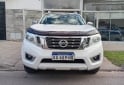 Camionetas - Nissan Frontier LE CUERO full 2016 Diesel 173000Km - En Venta