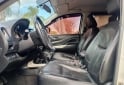 Camionetas - Nissan Frontier LE CUERO full 2016 Diesel 173000Km - En Venta
