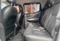 Camionetas - Nissan Frontier LE CUERO full 2016 Diesel 173000Km - En Venta