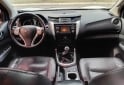 Camionetas - Nissan Frontier LE CUERO full 2016 Diesel 173000Km - En Venta