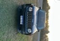 Camionetas - Chrysler Jeep Renegade 2016 Nafta 173000Km - En Venta