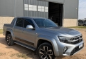 Camionetas - Volkswagen AMAROK V6 EXTREME 4X4 AT 2025 Diesel 38000Km - En Venta