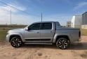 Camionetas - Volkswagen AMAROK V6 EXTREME 4X4 AT 2025 Diesel 38000Km - En Venta