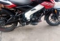 Motos - Bajaj Rouser 2023 Nafta 1500Km - En Venta