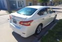 Autos - Nissan Sentra 2015 Nafta 170000Km - En Venta