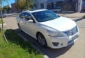 Autos - Nissan Sentra 2015 Nafta 170000Km - En Venta