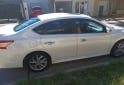 Autos - Nissan Sentra 2015 Nafta 170000Km - En Venta