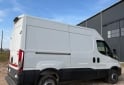 Utilitarios - Iveco DAILY 30-130 2024 Diesel 25000Km - En Venta