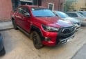 Camionetas - Toyota TOYOTA 2023 HILUX 2.8 DC 2023 Nafta 95000Km - En Venta