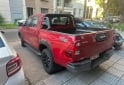 Camionetas - Toyota TOYOTA 2023 HILUX 2.8 DC 2023 Nafta 95000Km - En Venta