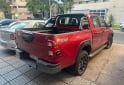 Camionetas - Toyota TOYOTA 2023 HILUX 2.8 DC 2023 Nafta 95000Km - En Venta