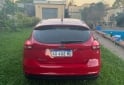 Autos - Ford Focus 2016 Nafta 73900Km - En Venta