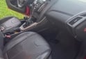 Autos - Ford Focus 2016 Nafta 73900Km - En Venta