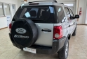 Autos - Ford ECO SPORT XLS 2008 GNC  - En Venta