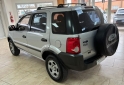Autos - Ford ECO SPORT XLS 2008 GNC  - En Venta
