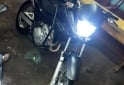 Motos - Honda Nx 400 2014 Nafta 31000Km - En Venta
