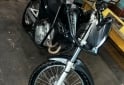 Motos - Honda Nx 400 2014 Nafta 31000Km - En Venta