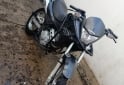 Motos - Honda Nx 400 2014 Nafta 31000Km - En Venta