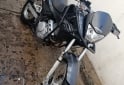 Motos - Honda Nx 400 2014 Nafta 31000Km - En Venta