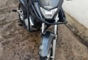 Motos - Honda Nx 400 2014 Nafta 31000Km - En Venta