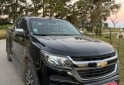 Camionetas - Chevrolet S10 2.8Td Dc 4X4 Hc L17 2017 Diesel 85000Km - En Venta