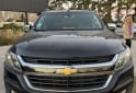 Camionetas - Chevrolet S10 2.8Td Dc 4X4 Hc L17 2017 Diesel 85000Km - En Venta