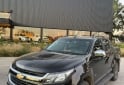 Camionetas - Chevrolet S10 2.8Td Dc 4X4 Hc L17 2017 Diesel 85000Km - En Venta