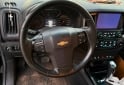 Camionetas - Chevrolet S10 2.8Td Dc 4X4 Hc L17 2017 Diesel 85000Km - En Venta