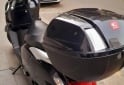 Motos - Kymco Like 125 2023 Nafta 3700Km - En Venta