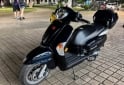 Motos - Kymco Like 125 2023 Nafta 3700Km - En Venta
