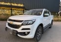 Camionetas - Chevrolet S10 2.8Td Dc 4X4 Hc L17 2019 Diesel 85000Km - En Venta