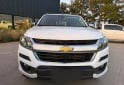 Camionetas - Chevrolet S10 2.8Td Dc 4X4 Hc L17 2019 Diesel 85000Km - En Venta