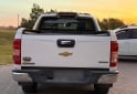 Camionetas - Chevrolet S10 2.8Td Dc 4X4 Hc L17 2019 Diesel 85000Km - En Venta