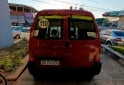 Utilitarios - Citroen Berlingo 2017 Diesel 100000Km - En Venta