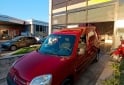Utilitarios - Citroen Berlingo 2017 Diesel 100000Km - En Venta