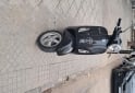 Motos - Vespa Lx 150 2012 Nafta 17500Km - En Venta