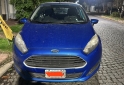 Autos - Ford Fiesta 2015 Nafta 165000Km - En Venta
