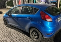 Autos - Ford Fiesta 2015 Nafta 165000Km - En Venta