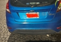 Autos - Ford Fiesta 2015 Nafta 165000Km - En Venta
