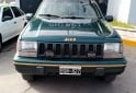 Camionetas - Jeep Grand Cherokee 1993 Nafta 180000Km - En Venta