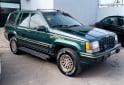 Camionetas - Jeep Grand Cherokee 1993 Nafta 180000Km - En Venta