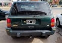 Camionetas - Jeep Grand Cherokee 1993 Nafta 180000Km - En Venta