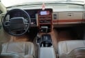 Camionetas - Jeep Grand Cherokee 1993 Nafta 180000Km - En Venta