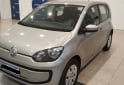 Autos - Volkswagen MOVE UP 1.0 5P 2016 Nafta 85000Km - En Venta