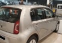 Autos - Volkswagen MOVE UP 1.0 5P 2016 Nafta 85000Km - En Venta