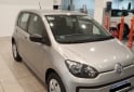 Autos - Volkswagen MOVE UP 1.0 5P 2016 Nafta 85000Km - En Venta