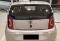 Autos - Volkswagen MOVE UP 1.0 5P 2016 Nafta 85000Km - En Venta
