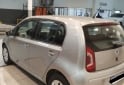 Autos - Volkswagen MOVE UP 1.0 5P 2016 Nafta 85000Km - En Venta