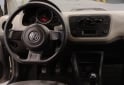 Autos - Volkswagen MOVE UP 1.0 5P 2016 Nafta 85000Km - En Venta